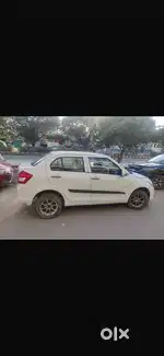 Driver chieye ola uber me dzire car chalwane ke lie per day rent basis