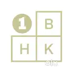 1 BHK Old (જૂનો) Flat