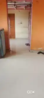 Bachelors sharing room
