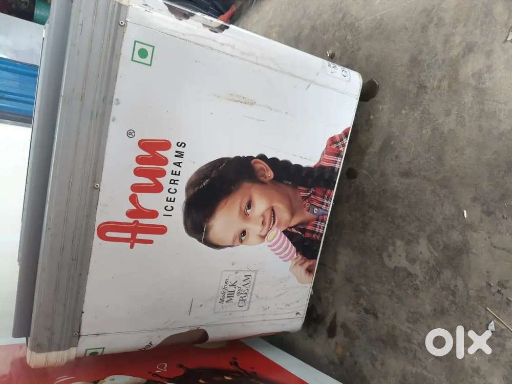 50 litre Deep freezer very good condition