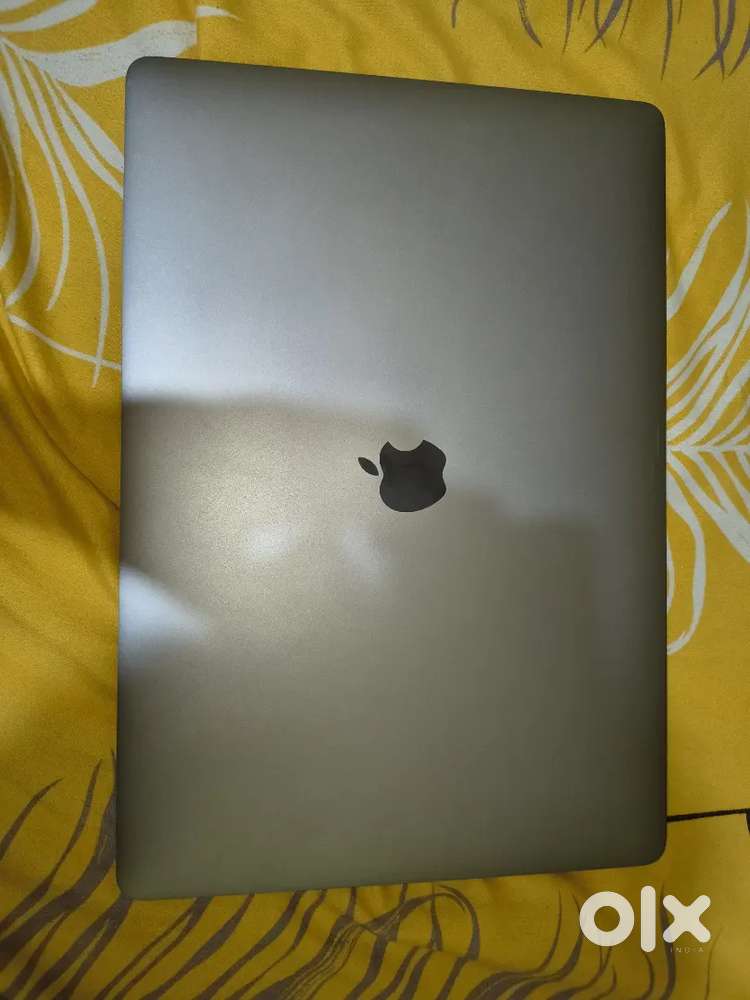 Macbook pro