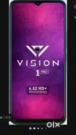 Screen crack 2/32