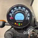 Royal Enfield Hunter 350