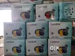 All kinds of Pumps available