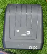 ZEBRA BARCODE PRINTERS A++ CONDITION