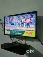 Sony Bravia LED TV – Excellent Condition