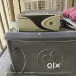 Su Kam falcon inverter with battery