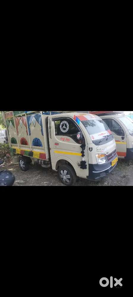 Tata ace gold