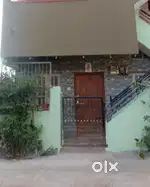 2BHK flat for lease