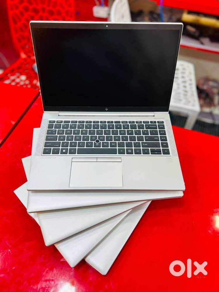 HP ELITEBOOK I5 10TH GEN AND I7 10TH 11TH GEN LAPTOPS NEW LOOK