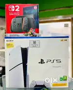 PS5 available for sale (slim) for sale