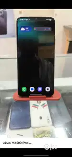 Samsung S22