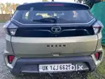 Tata Nexon 2022 Petrol 52000 Km Driven