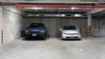 Car Parking Sale Available in saltlake SEC 4