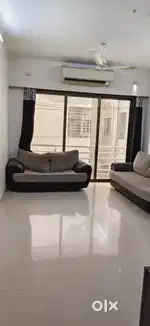 Farnish 2bhk flat rent