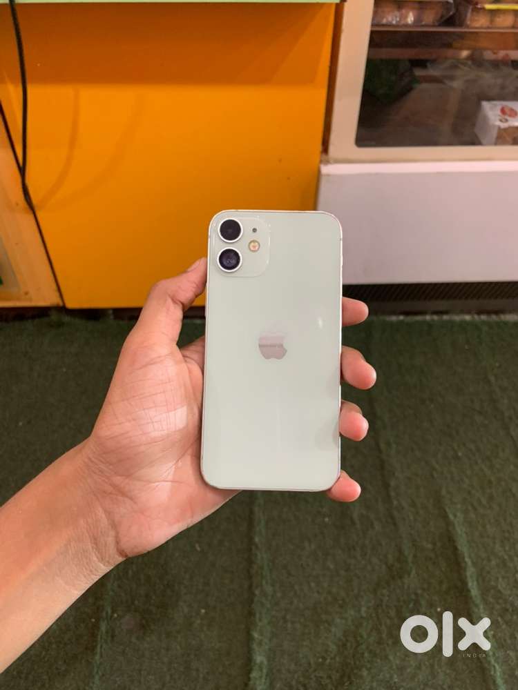 I phone 12 mini