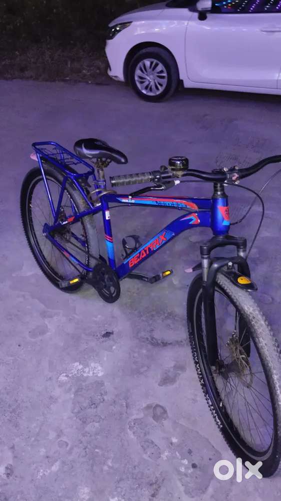 Cycle sale