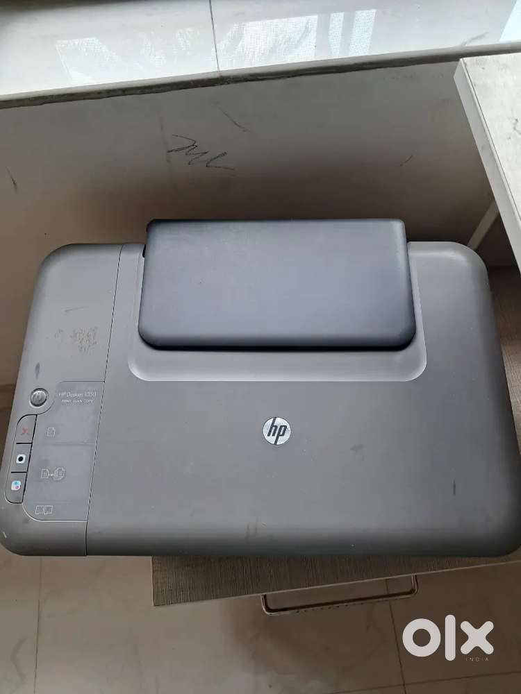 Computer printer