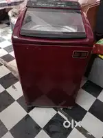 Warlpool washing machine