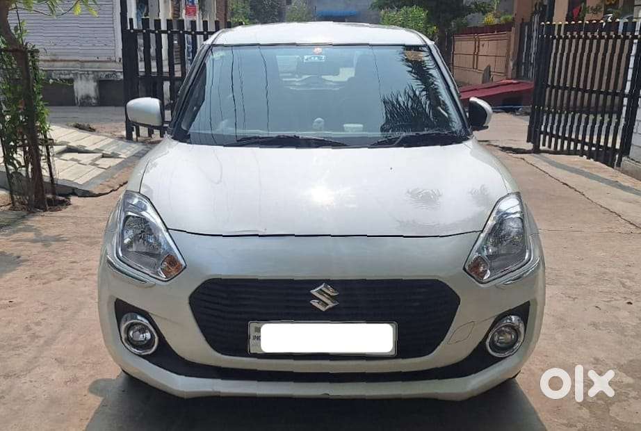 Maruti Suzuki Swift VDI Optional, 2018, Diesel