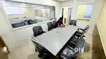 1000 Sq.Ft Furnished Office for Rent – Kakkanad (Padamugal)