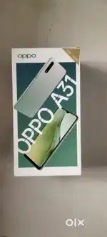 Oppo A31 Top condition
