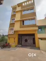 Fully furnished house ready to move in