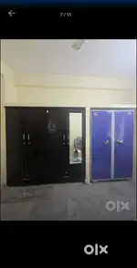 2BHK Semi Furnished Flat (Ready to Move)