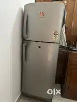 Samsung Fridge