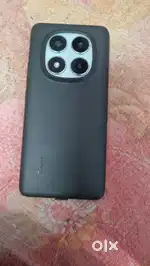 Redmi note 14 pro 8/128.5 month old all new condition