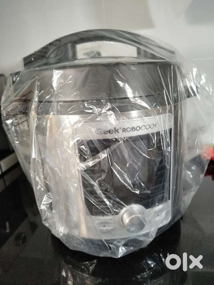 Geek RoboCook 6L Kitchen Assistant