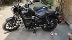 Royal Enfield Meteor (Mint condition and scratch less)- Non negotiable