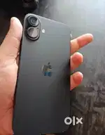 Selling my 6 months old I phone 16,With bill and box.