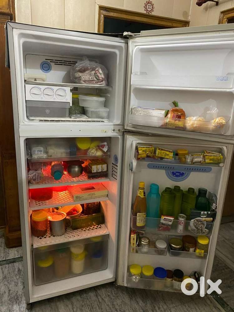 LG 350 Litre double door fridge