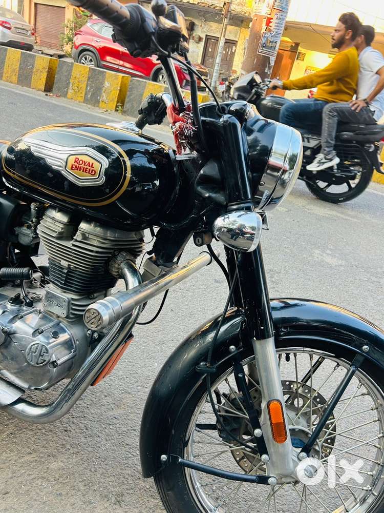 Standard bullet uk 08