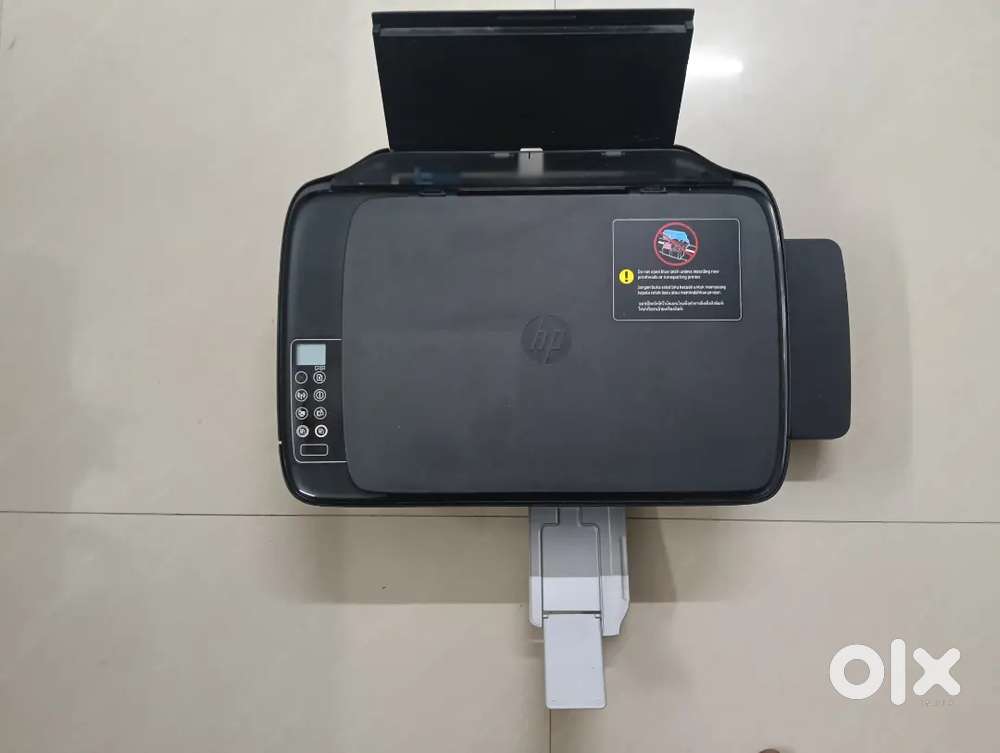 HP printer ink tank wireless 415