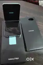 Samsung galaxy z flip 5 (512GB)