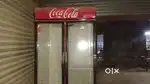 Dubble door