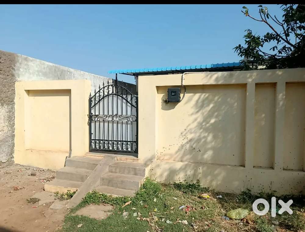 House for Lease (Rahen) 4 lakhs