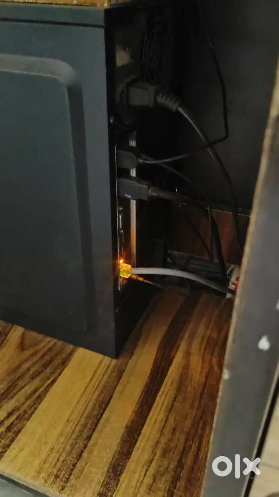 i3 Computer CPU
