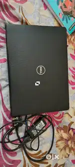 Dell Laptop | Intel Core i3 7th Gen | 4GB RAM | Great Condition
