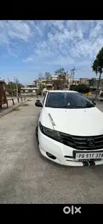 Honda City 2009 Petrol Well maintain clean condition