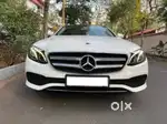 Mercedes-Benz E-Class E350d, 2017, Diesel