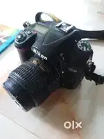 Nikon D7000 DSLR for sale