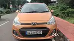Hyundai Grand i10 2016-2017 Asta Option AT, 2014, Petrol