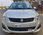 Maruti Suzuki Swift Dzire 2012-2015 VDI, 2014, Diesel