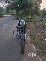 Bullet 500 standard