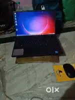 Dell new laptop