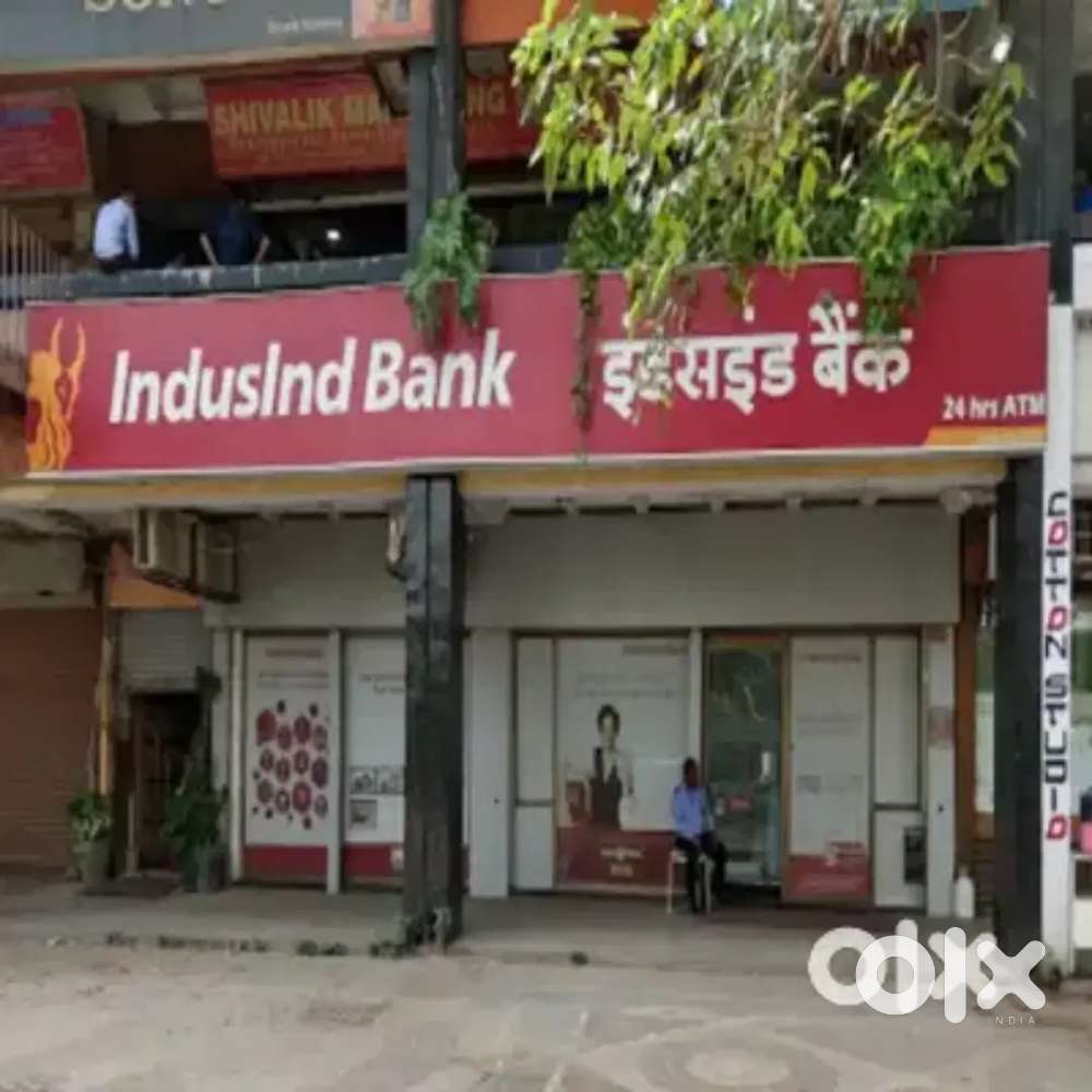 INDUSLAND BANK DATA ENTRY/BACK OFFICE JOB OPENING FOR LUCKNOW LOCATION