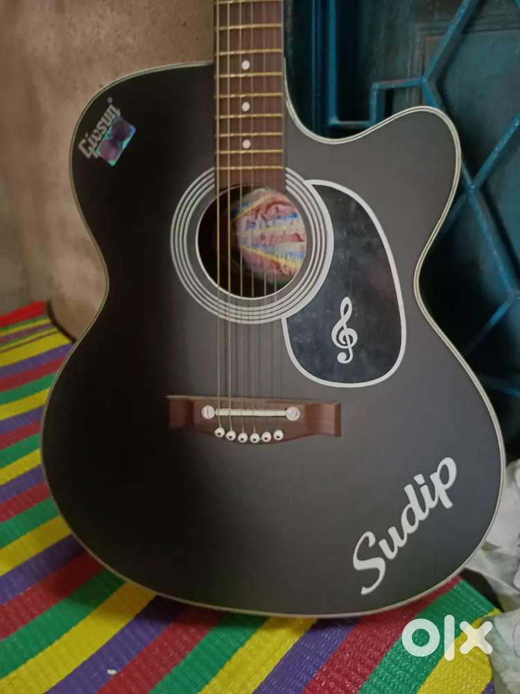 Brand New giter